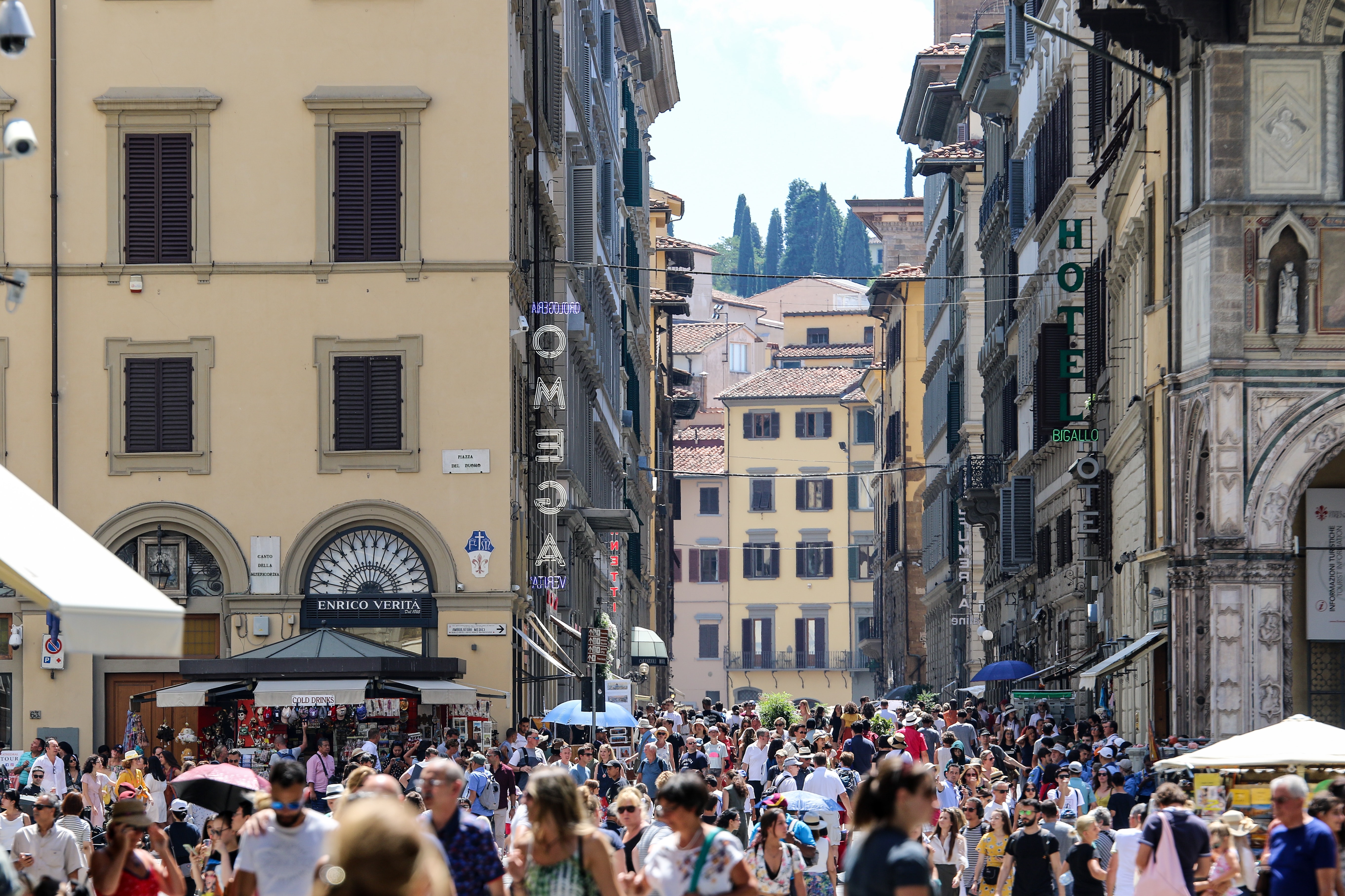 firenze toscana tours turistici