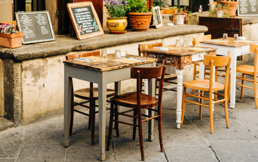 Perché scegliere una cooking class in Toscana 