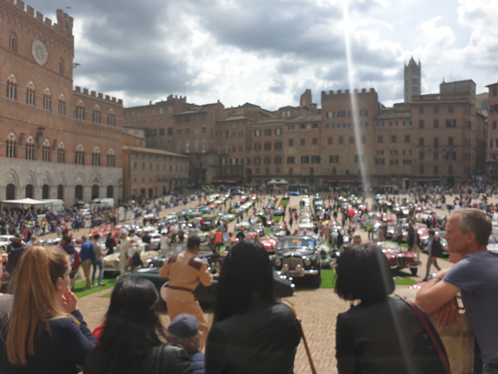 Esperienze in Toscana Italia tours