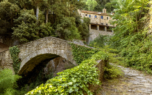 Naturalmente pianoforte: conoscete il Festival anima del Casentino ? 