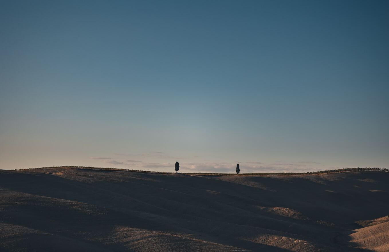 Viaggiare in Toscana terra dell'anima